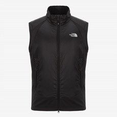 노스페이스 NORTHFACE 페이서 플리스 베스트 NV4FR53A_BLK 465113