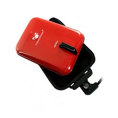허니문초강력마블코팅전기후라이팬 DW-8700 국산
