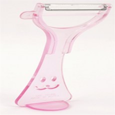 퀘볼로 반투명 감자칼 스텐필러