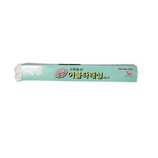 두꺼운실 순면 이불꿰매는실 타래실 돌잡이실 1p