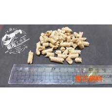 【蝦彤】雪花飼料 小單位量販 10克1元 現貨供應 寵物狗糧, 1個