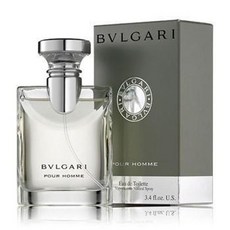 불가리퍼퓸 뿌르 옴므 익스트림 오 드 뚜왈렛 다즐링티향1 +쇼퍼 백, 1개, 100ml