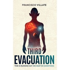(영문도서) Third Evacuation Hardcover, Rhal Zahi