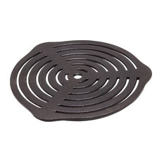 Petromax 페트로막스 더치오븐 무쇠냄비 전용 화격자 23cm GR, 1개