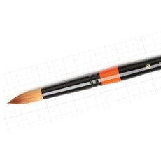 미술도구 700 수채화붓 채색도구 페인팅도구 미술작업 20호 79000EA 1EA, 본상품
