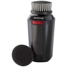 레밍턴 프리 쉐이브 및 차콜 헤드가 포함된 남성용 컴팩트 페이셜 클렌징 브러시 공개 (FC1500B)