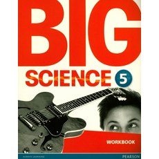 Big Science 5 (Workbook)
