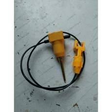 커넥터 육상 케이스 버티컬 지오폰 4.5Hz 지진, A