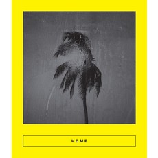 Home: New Arabic Poems Paperback, Two Lines Press
