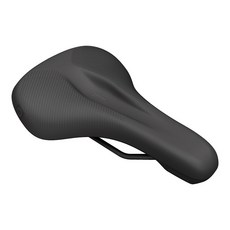ERGON ST Core Evo 加強減震材質 人體工學坐墊, 1個, 女款,S/M 172mm, 女款, 172mm
