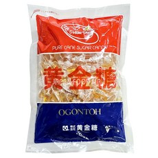 황금당 캔디 봉지, 962g, 1개