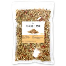 야채믹스 분태, 300g, 1개