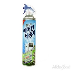 해피샵29 에어컨 세정제 330ML 차량용에어컨세정제 먼지제거제 우수한세척력 에어컨세정 히터청소 에어컨세척 차량에어컨세척, 1개
