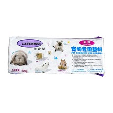 倉鼠木屑墊料 小寵木屑墊料 寵物木屑床 小動物木屑 鼠用木屑 墊料 倉鼠紙棉 鼠兔木屑 倉鼠墊料, 1個, 500g