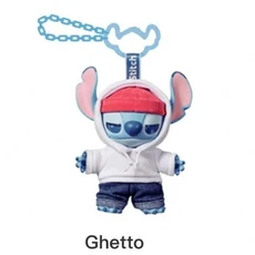 MINISO 블라인드 박스 스티치 GenZ 스트리트 시리즈 깜짝 선물 슈퍼 핸섬 펜던트 장식 최초의 선택입니다., 05 No box  C