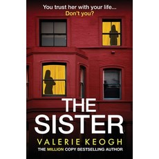 (英文圖書)The Sister 平裝版, Boldwood Books Ltd, English, Paperback