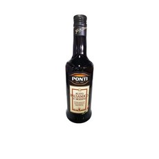 식자재 발사믹식초(폰티 500ml) x1개, 1개, 500ml