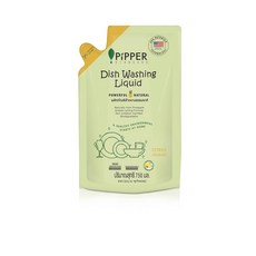 피퍼스탠다드 파인애플 발효액 주방세제 시트러스, 750ml, 1개
