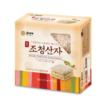 조청산자 220g, 6개
