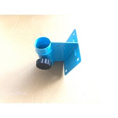 『朕益批發』18吋 20吋 24吋 掛壁扇座 工業壁扇壁座 插壁座 電風扇壁座 牆壁掛座 壁扇座 工業扇專用座, 一般款