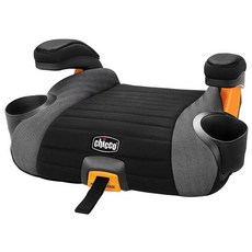 Chicco GoFitPlus 座墊, 灰
