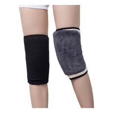 (마카담아)무릎보온패드(2P) / 무릎워머 / 무릎패드 jun+77561UW, 본상품선택, 본상품선택