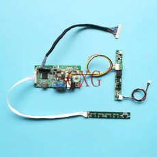 58C 컨트롤러 드라이브 보드 LCD 디스플레이에 적합 M240HW02 키트 1920x1080 30 핀 24 인치, 12 M240HW01 V.E