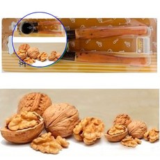 쌍문상회 호두까는기계 견과류망치 40872EA, 본상품