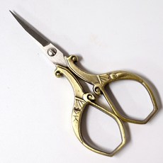 공예가위 2번, 1개