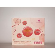 마이해린 나노콜라겐 플러스 5500mg (25ml x 30병), 750ml, 2개