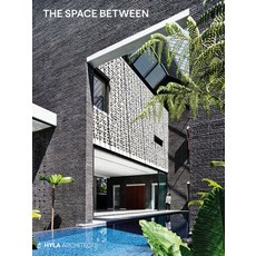 (영문도서) The Space Between Hardcover, Oro Editions, English, 9781957183176