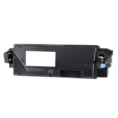 碳粉補給站【附發票】適用 Kyocera P6130cdn/M6030cdn/M6530cdn 副廠碳粉匣 TK-5144 BMCY/TK5144, 黑, 1個