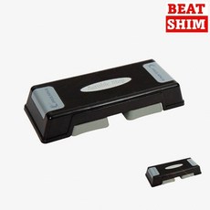 헬스홈트용 3단스텝박스 계단운동 발판운동기구