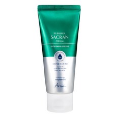 아리얼 리베리어 사크란 수분 크림 (사크란 판테놀 120시간 보습바디크림), 1개, 100g