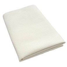 디아망나인 극세사 세무융 드라잉타월 화이트 65x50cm 1매, 1개