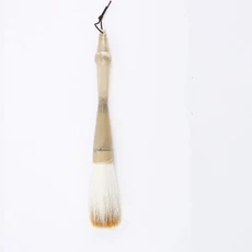 초대형 곰털 족제비 모직 헤어 브러시 중국 서예 펜 일반 스크립트 축제 커플, 04 NO 4   multiple hair, 04 NO 4   multiple hair