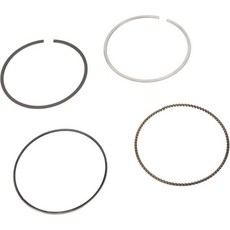 GM 정품 부품 12691926 피스톤 링 키트 압축 오일 레일 스페이서 포함