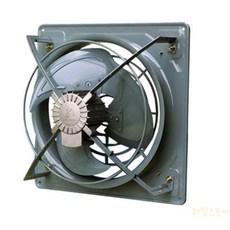 콩콩 고압 환풍기 유압형 국산