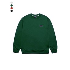 국내매장판 NIX유니 C/P 기모쭈리 로고와펜 맨투맨 FNAWCTM773P 126108 닉스