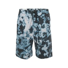 드리스 반 노튼 중고 아트 프린트 드로스트링 쇼츠