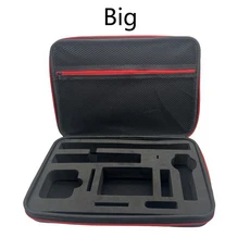 Insta360 X5 X4 카메라 운반 케이스 휴대용 보관 가방 X3 X2 액션 박스 액세서리용 보호, 02 Big