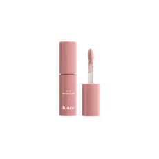 hince 濾鏡唇蜜 水潤光澤唇釉, Mute Switch Gloss, 1個