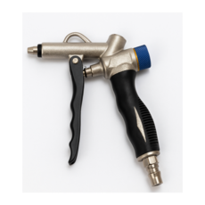 청계콤프 콤프레샤 에어조절 에어건 알루미늄 120MM