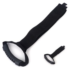 별걸다 버클타입 연장 보조 손잡이 다용도손잡이, 중