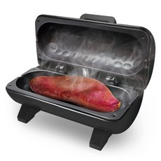 YSN 군고구마 메이커 레드 |, 1개, 상세페이지 참조