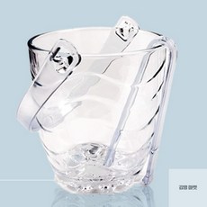 김영마켓 아이스버킷 양주얼음통, 도트