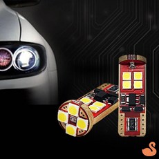 BRS 스포티지 NQ5 LED번호판등 자동차번호판등led 스포티지번호판등