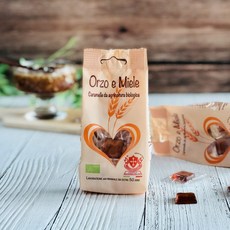 프로도띠키에리니 유기농 오르조 보리 캔디, 75g, 1개