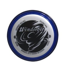 하이퍼 요요 윈드 어빗 블루, 1개