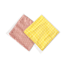 남녀공용 스카프 아동 성인 패션 포인트 용품